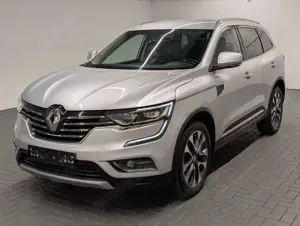 Renault Koleos 4x4 LED/Navi/SHZ/LHZ/Kam/elHeck/AHK/19-LM
