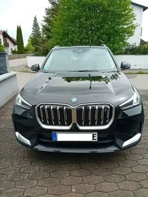 BMW iX1 xDrive30
