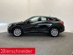 Audi Q3 Sportback 45 TFSI e LED S-SITZE VIRTUAL ACC NAVI 1 Bild 3