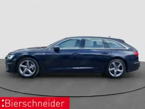 Audi A6 Av 45 TDI qu S-Line MATRIX PANO CAM ACC 5J. G Bild 3