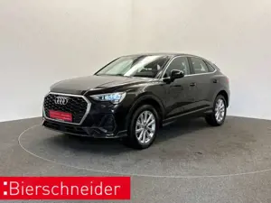 Audi Q3 Sportback 45 TFSI e LED S-SITZE VIRTUAL ACC NAVI 1 Bild 1