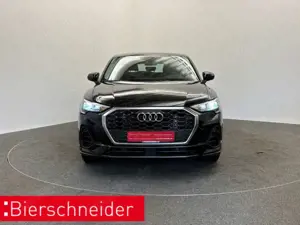 Audi Q3 Sportback 45 TFSI e LED S-SITZE VIRTUAL ACC NAVI 1 Bild 2