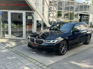 BMW 530 d M Sport*HUD*PANO*LASER*ACC*