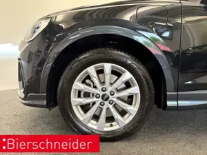 Audi Q3 Sportback 45 TFSI e LED S-SITZE VIRTUAL ACC NAVI 1 Bild 4