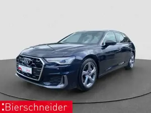 Audi A6 Av 45 TDI qu S-Line MATRIX PANO CAM ACC 5J. G Bild 2