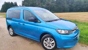 Volkswagen Caddy Caddy 1.5 TSI BMT (5-Si.) DSG Life