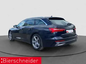 Audi A6 Av 45 TDI qu S-Line MATRIX PANO CAM ACC 5J. G Bild 5