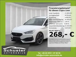 CUPRA Leon ST e-Hybrid*Schalensitze LED Navi R-Kam 19*