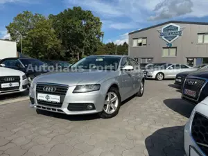 Audi A4 Avant Attraction/S-Heft/Standhzg/Tempo/SHZ