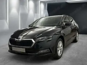Skoda Octavia Combi 2.0TDI DSG Style AHK ACC MATRIX