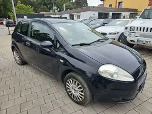 Fiat Grande Punto 1.2 8V Active