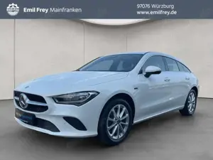 Mercedes-Benz CLA 250 CLA