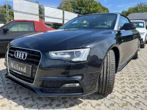 Audi A5 2.0 TFSI quattro S-Line sport plus