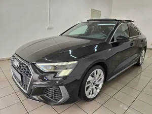 Audi A3 Lim. 35 TFSI S line Matrix Sthzg. Pano Virtual BO