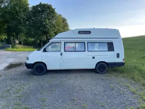 Volkswagen Bus Karmann Karuso