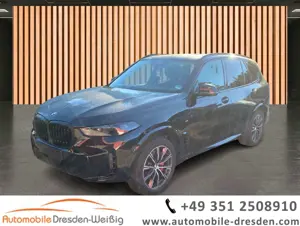 BMW X5 xDrive 40i M Sport Pro*UPE 121.000€*SoftClose
