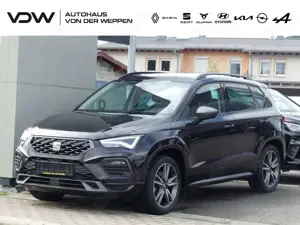 SEAT Ateca FR 1.5 TSI, 360 Kamera, Navi, LED Klima Navi