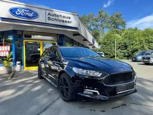 Ford Mondeo Mondeo Turnier 2.0 Autom. ST-Line, PDC+Kamera Navi