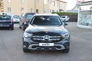 Mercedes-Benz GLC 220 d 4Matic l 1.HAND l LED l NAVI l KAMERA Bild 4