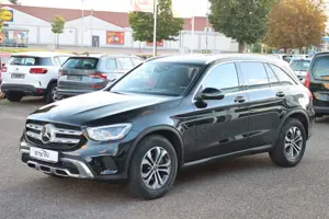 Mercedes-Benz GLC 220 d 4Matic l 1.HAND l LED l NAVI l KAMERA Bild 5
