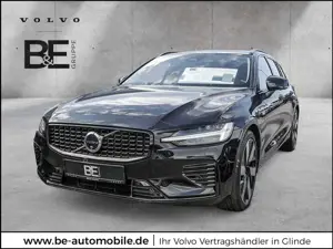 Volvo V60 T6 Plus Dark Recharge Plug-In Hybrid AWD