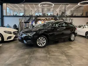 SEAT Leon ST Style *Navi*LED*PDC*Euro 6*