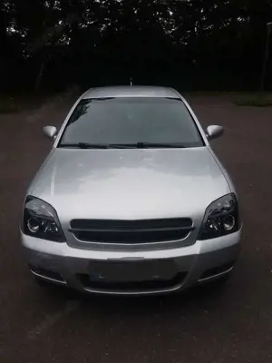 Opel Vectra Vectra 2.2 GTS