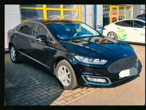 Ford Mondeo Mondeo Hybrid 2.0 Hybrid Start-Stopp CVT Vignale
