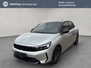 Opel Corsa 1.2 Direct Injection Turbo GS