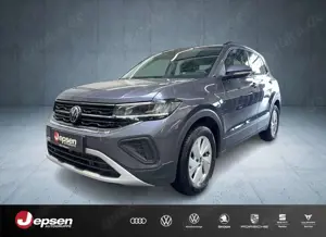 Volkswagen T-Cross 1.0 TSI Life /NAVI