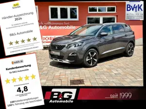 Peugeot 5008 Allure*7Sitze*Garantie*