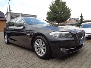 BMW 520 520d Touring Aut.*Navi,PD,HUD,AHK,