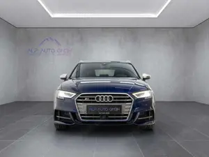 Audi S3 2.0 TFSI/Q/BO/VC/DAB/MATRIX/KEYLESS/DDC Bild 2