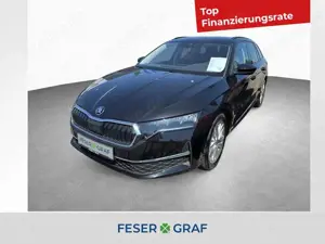 Skoda Octavia Combi Selection 1.5 TSI mHEV 7-DSG *AHK*KAMERA*ACC