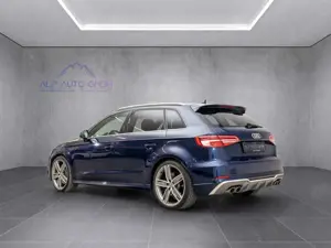 Audi S3 2.0 TFSI/Q/BO/VC/DAB/MATRIX/KEYLESS/DDC Bild 4