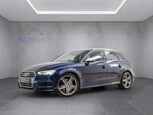 Audi S3 2.0 TFSI/Q/BO/VC/DAB/MATRIX/KEYLESS/DDC