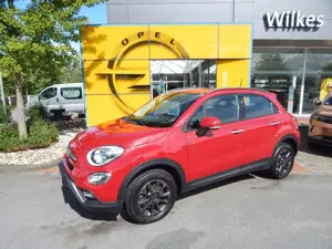 Fiat 500X 500X 1.6 *Bluetooth  Allwetter*