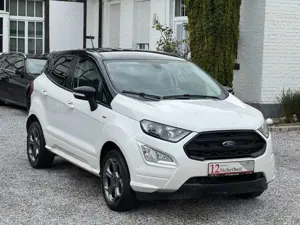 Ford EcoSport ST-Line *RFK*Navi*Temp.*SHZ*Keyless*