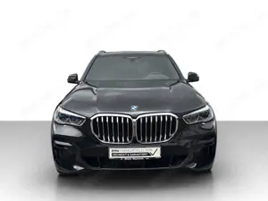 BMW X5 xDrive30d M Sport Navi Laser HUD Park+ GSD Navi La Bild 2