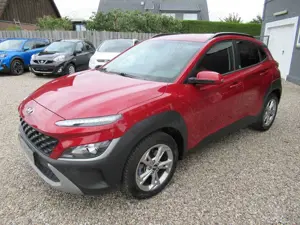 Hyundai KONA T-GDI Trend