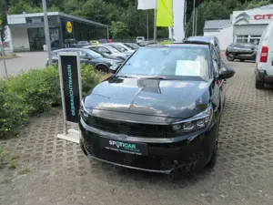 Opel Corsa GS
