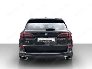 BMW X5 xDrive30d M Sport Navi Laser HUD Park+ GSD Navi La Bild 4
