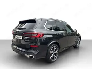 BMW X5 xDrive30d M Sport Navi Laser HUD Park+ GSD Navi La Bild 3