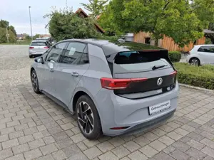 Volkswagen ID.3 Pro Performance 150 kW Life Bild 2