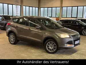 Ford Kuga 1,6 EcoBoost 4x4 134kW Trend Autom.*AHK*