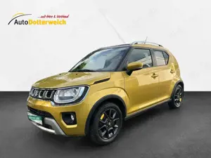Suzuki Ignis Comfort+ Navi, SHZ, AHK