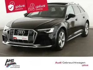 Audi A6 allroad quattro 40 TDI
