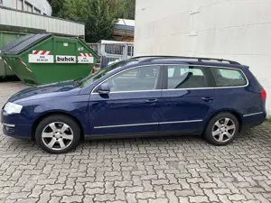 Volkswagen Passat Variant 2.0 TDI Comfortline