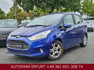 Ford B-Max B-MAX Sync Edition*MOTORSCHADEN