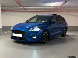 Ford Focus ST-Line Led